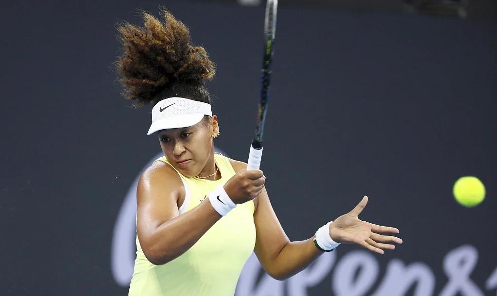 九游体育-关于大坂直美在美国队比赛中险胜，比赛规则变更引发热议！上演精彩一战的信息